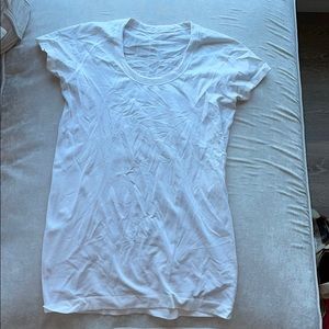 Lululemon swiftly tech tee